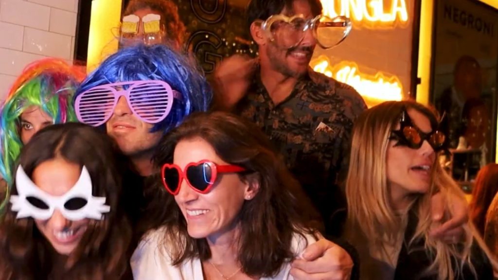 Photo of CUT Events 2