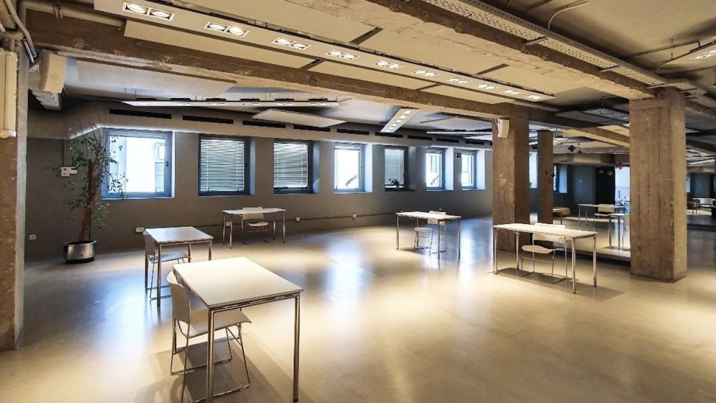 Foto de Yimby Bilbao 4