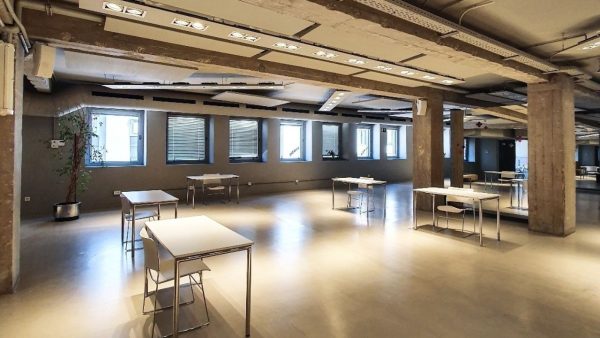 Photo of Yimby Bilbao 4