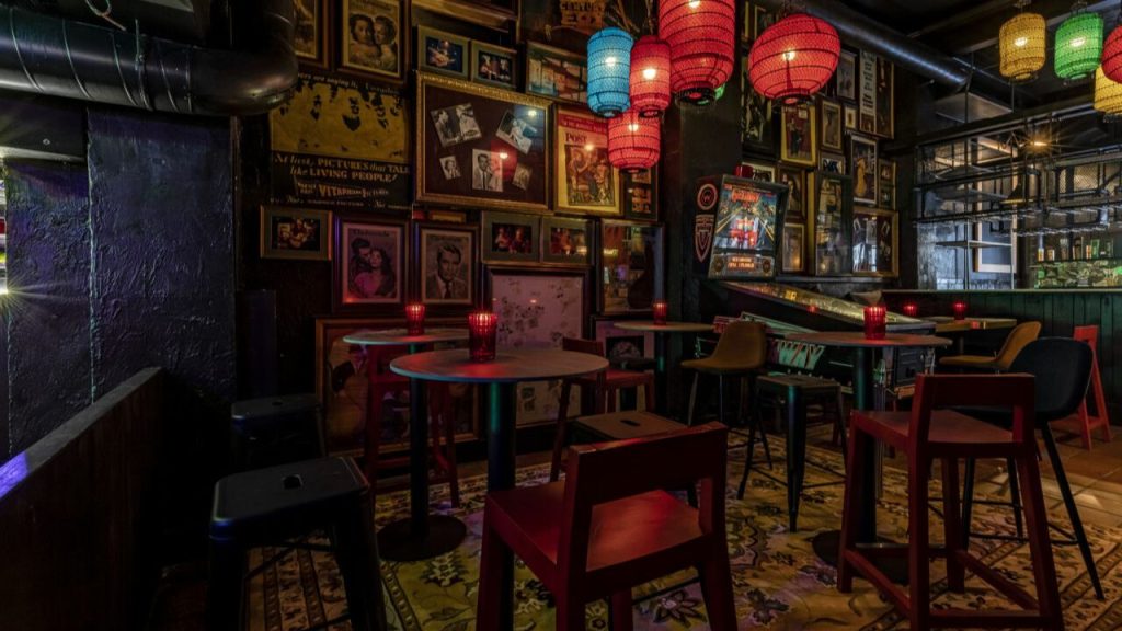 Photo of Rockade Bilbao 4