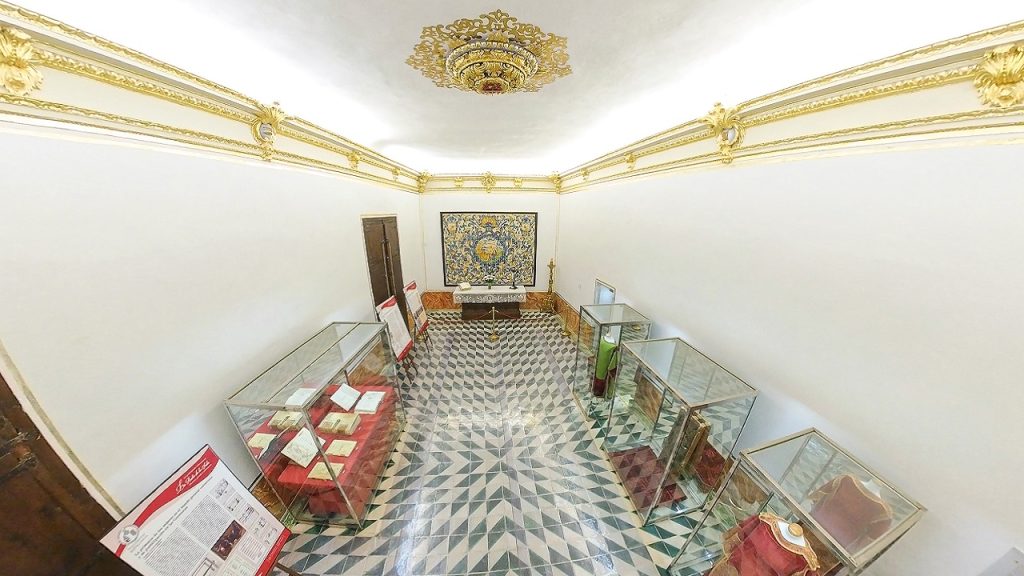 Photo of Museo de la Seda de Valencia 9