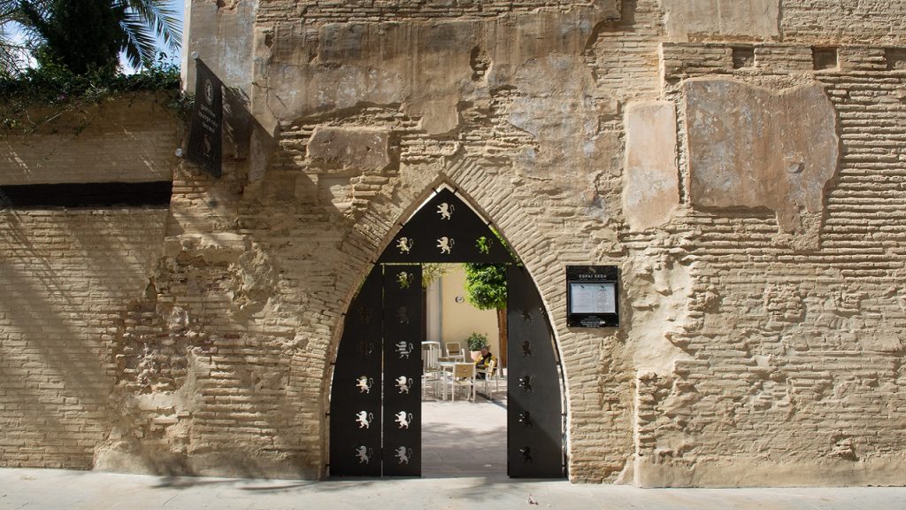 Photo of Museo de la Seda de Valencia 6