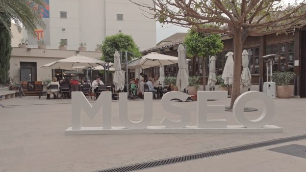 Foto de Museo de la Seda de Valencia 4