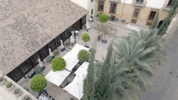 Foto de Museo de la Seda de Valencia 3