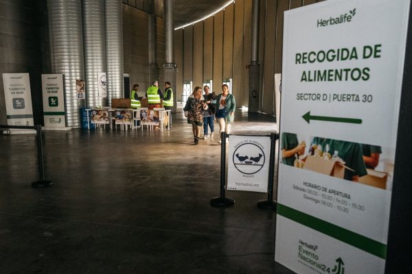 Convención Herbalife