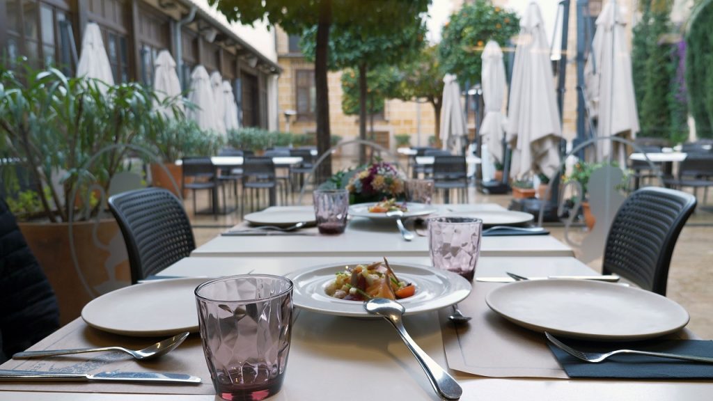 Photo of Museo de la Seda de Valencia 5