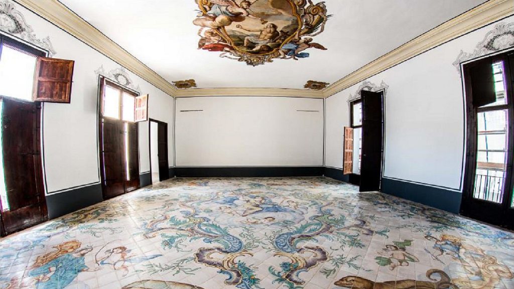 Photo of Museo de la Seda de Valencia 7