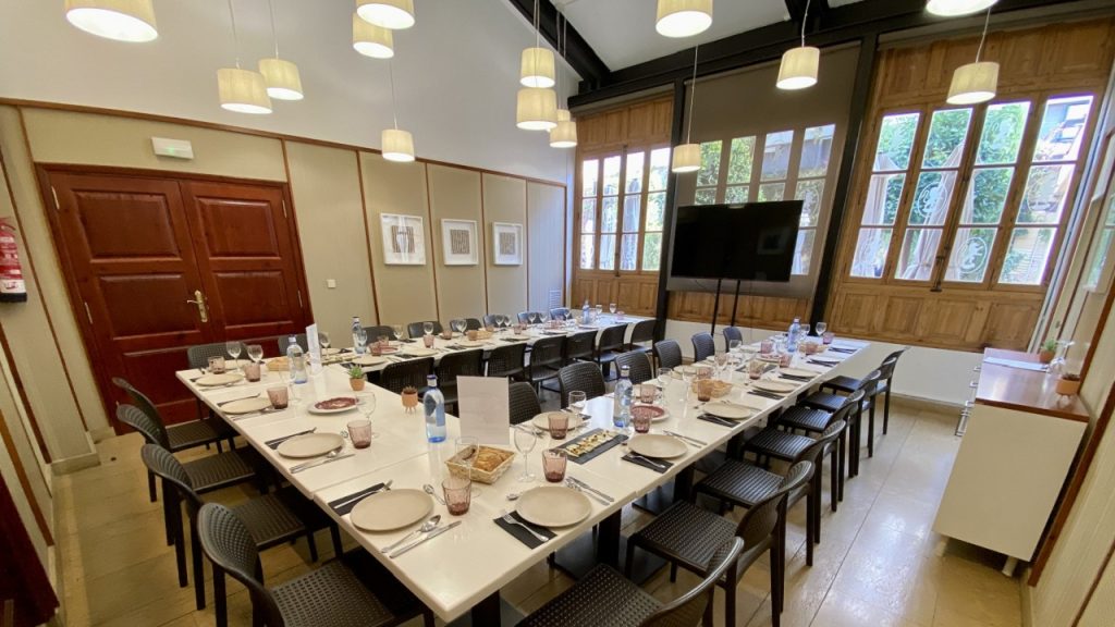 Photo of Museo de la Seda de Valencia 10