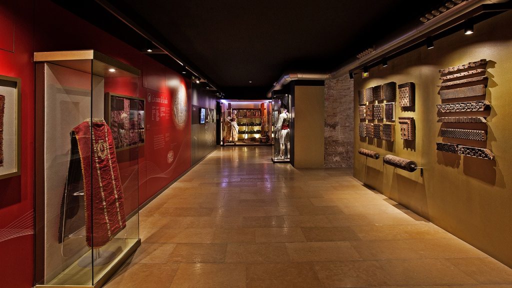 Image of Museo de la Seda de Valencia