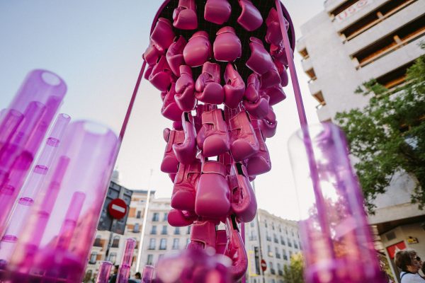 Solán de Cabras Madrid