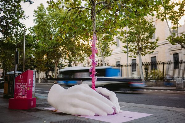 Solán de Cabras Madrid