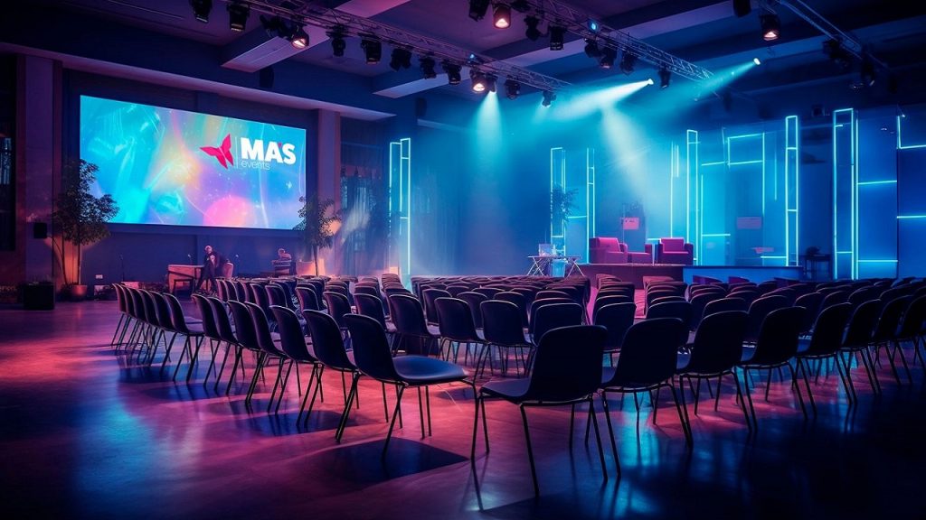 Imagen de MA’S events