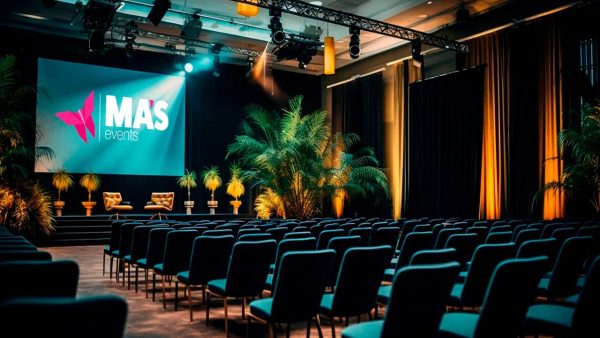 Foto de MA’S events 3