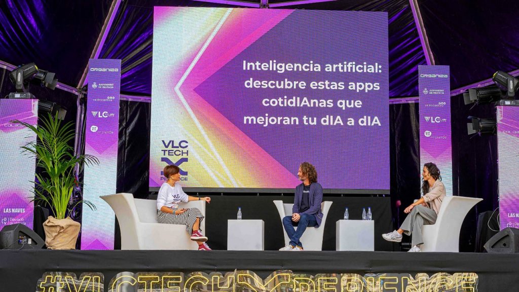 Foto de MA’S events 8