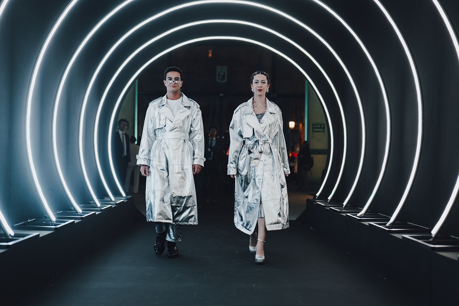 Omoda presenta en España su futurista O-universe