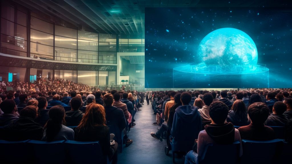 Foto de MA’S events 12