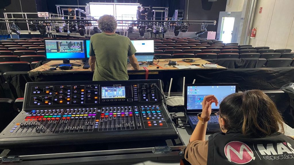 Foto de MA’S events 14