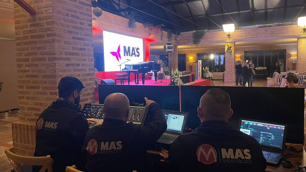 Foto de MA’S events 13