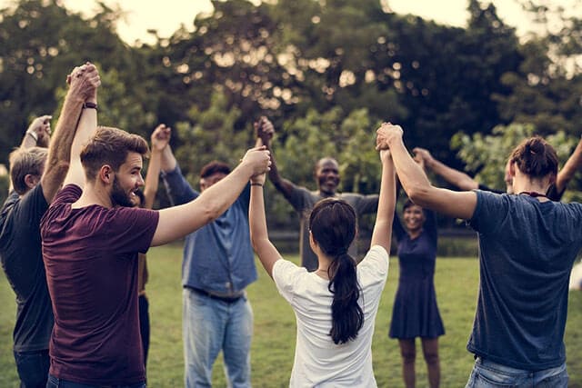 ¿Qué tendencias se llevan en teambuildings?