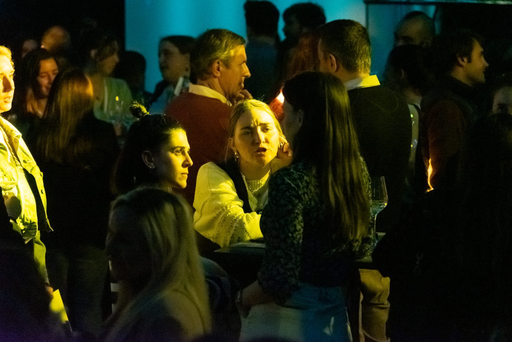 Foto de afterwork en Oh My Club Madrid 18