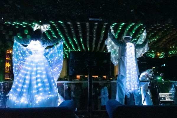 Foto de afterwork en Oh My Club Madrid 3