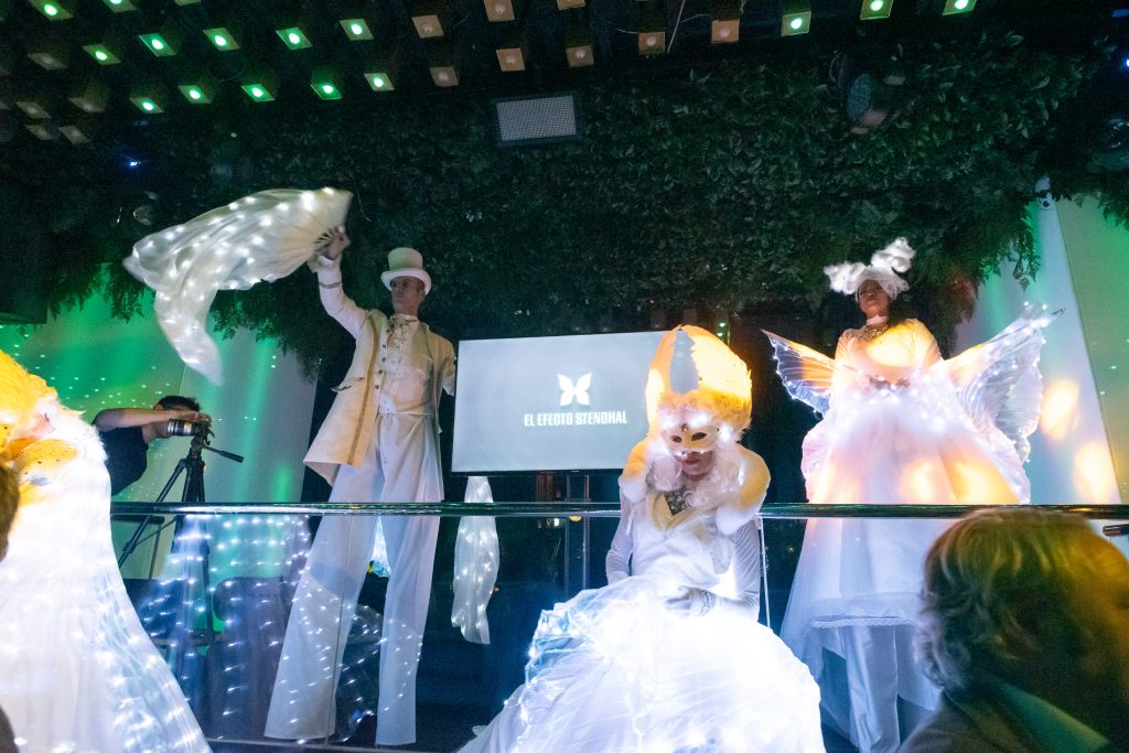 Foto de afterwork en Oh My Club Madrid 19