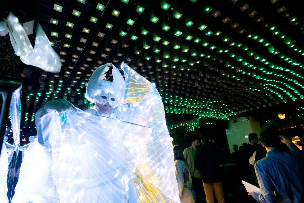 Foto de afterwork en Oh My Club Madrid 20