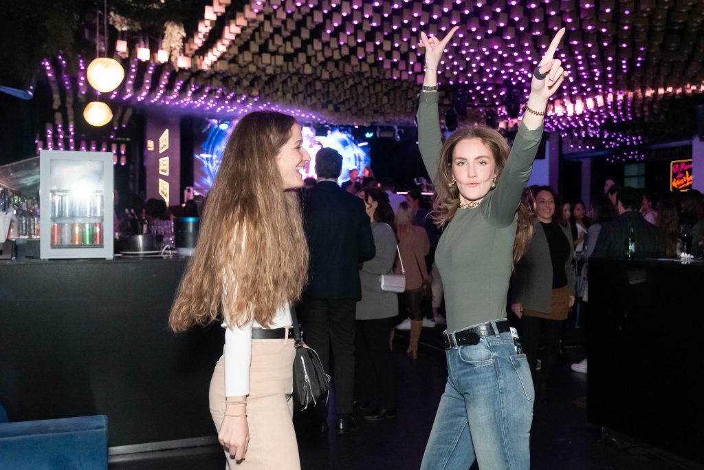 Foto de afterwork en Oh My Club Madrid 21