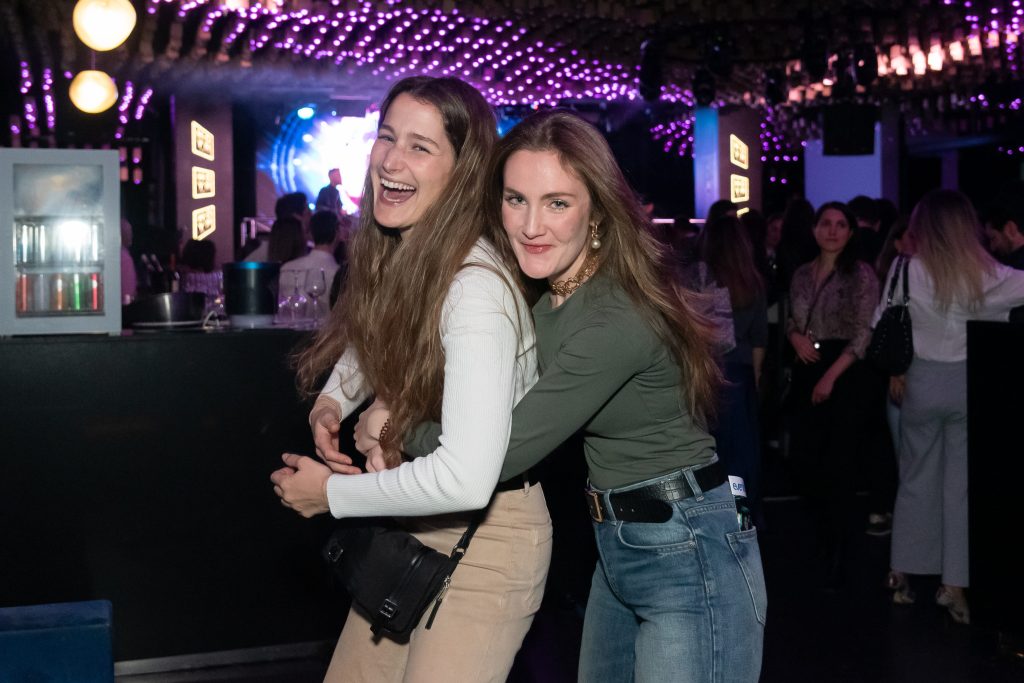 Foto de afterwork en Oh My Club Madrid 22