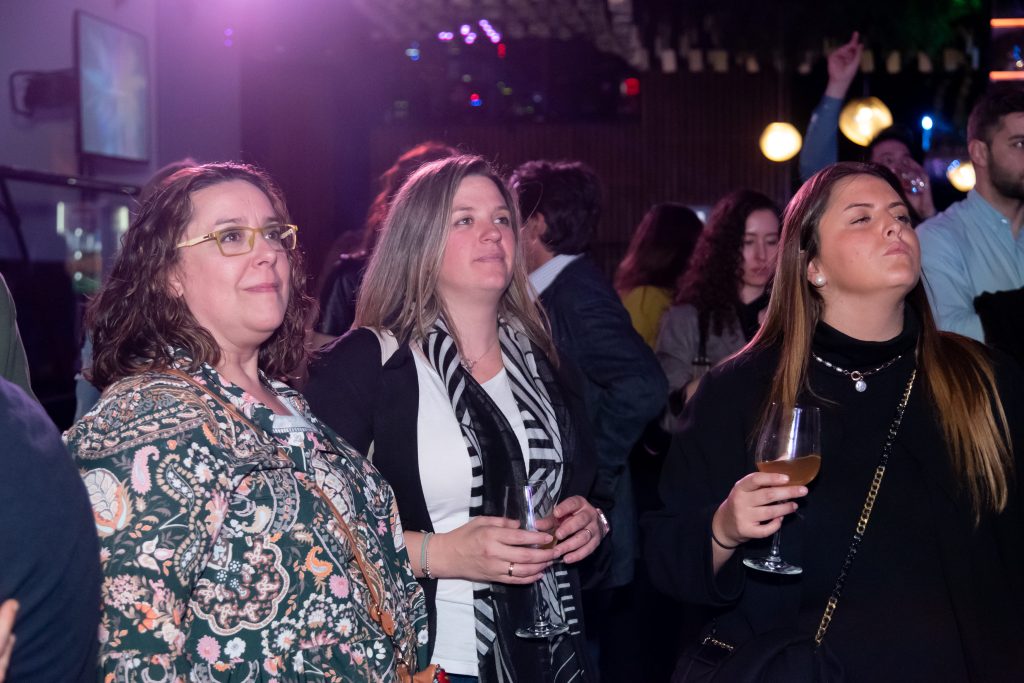 Foto de afterwork en Oh My Club Madrid 23