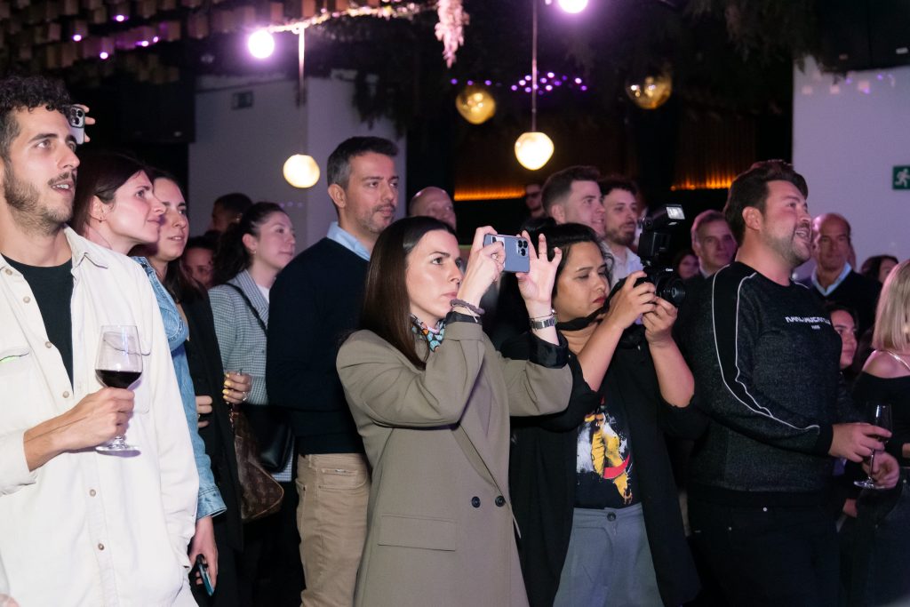 Foto de afterwork en Oh My Club Madrid 24