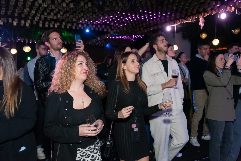 Foto de afterwork en Oh My Club Madrid 57