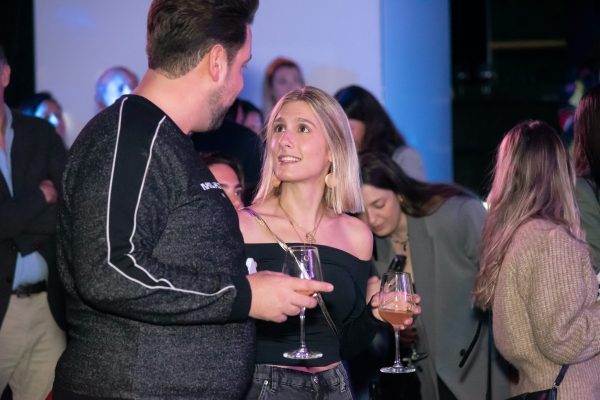 Foto de afterwork en Oh My Club Madrid 4