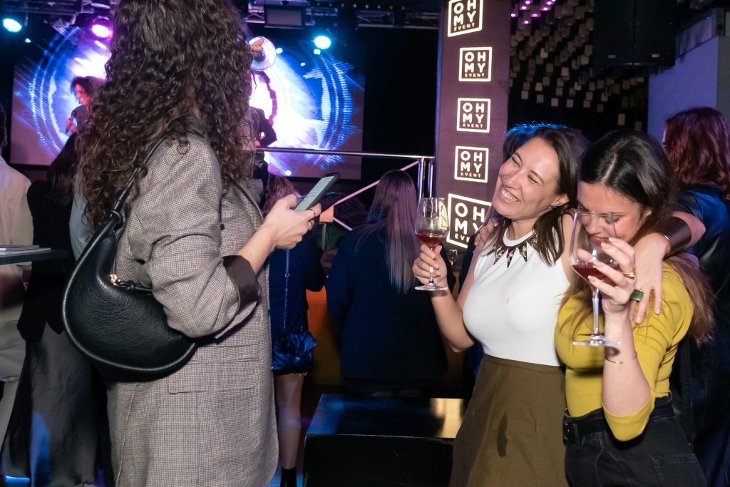 Foto de afterwork en Oh My Club Madrid 25