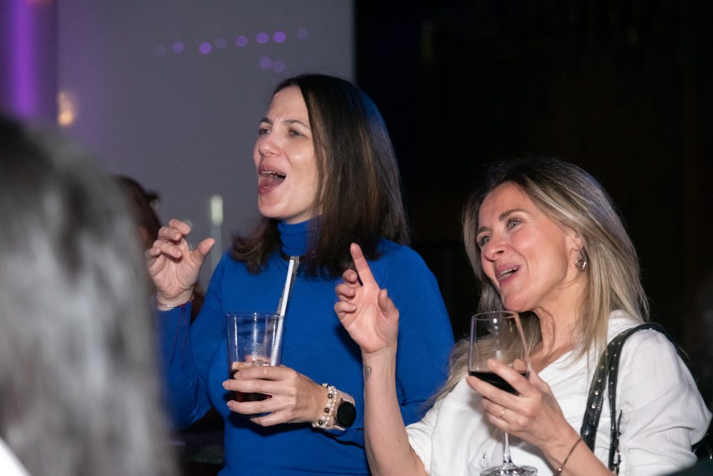 Foto de afterwork en Oh My Club Madrid 6