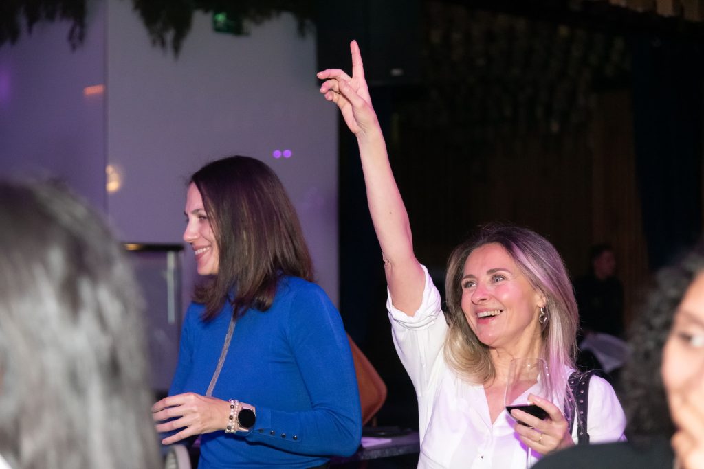 Foto de afterwork en Oh My Club Madrid 7