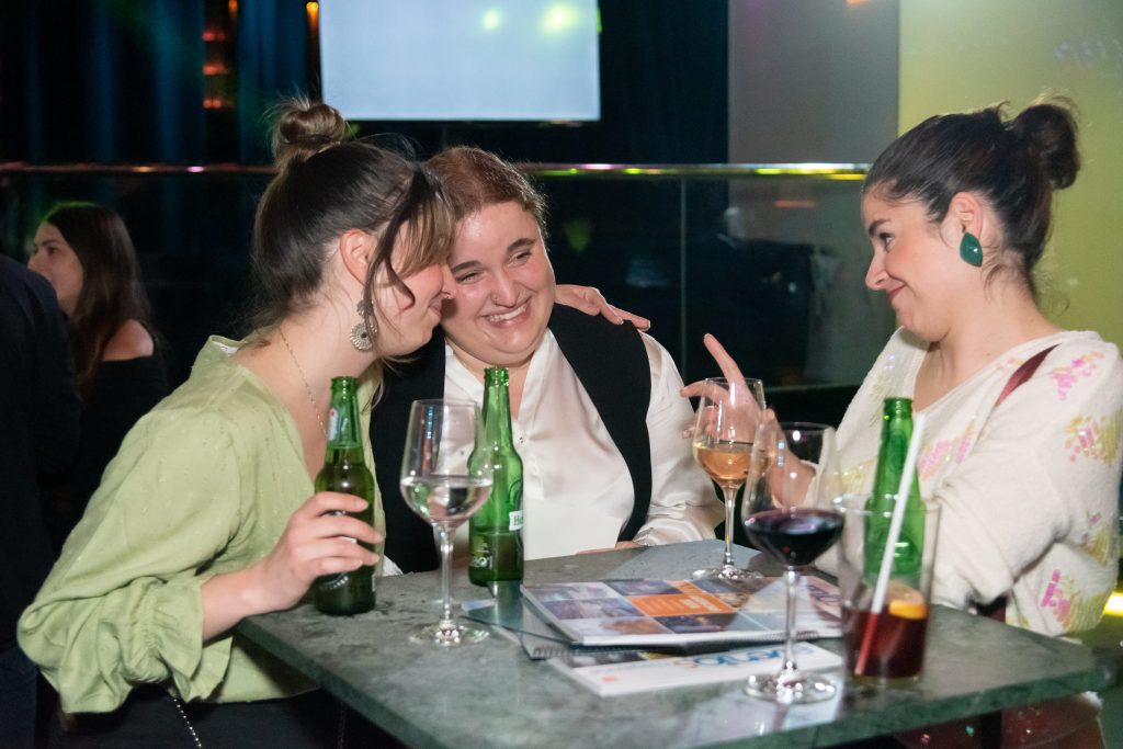 Foto de afterwork en Oh My Club Madrid 26
