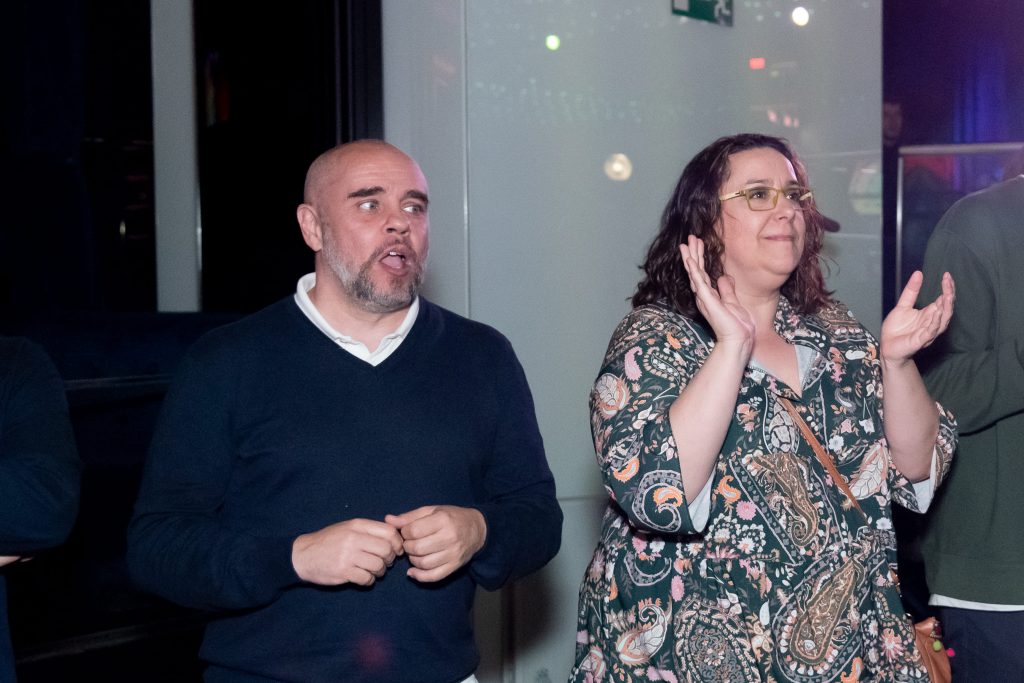 Foto de afterwork en Oh My Club Madrid 8