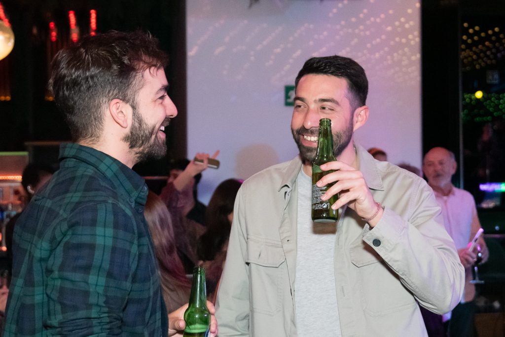 Foto de afterwork en Oh My Club Madrid 28
