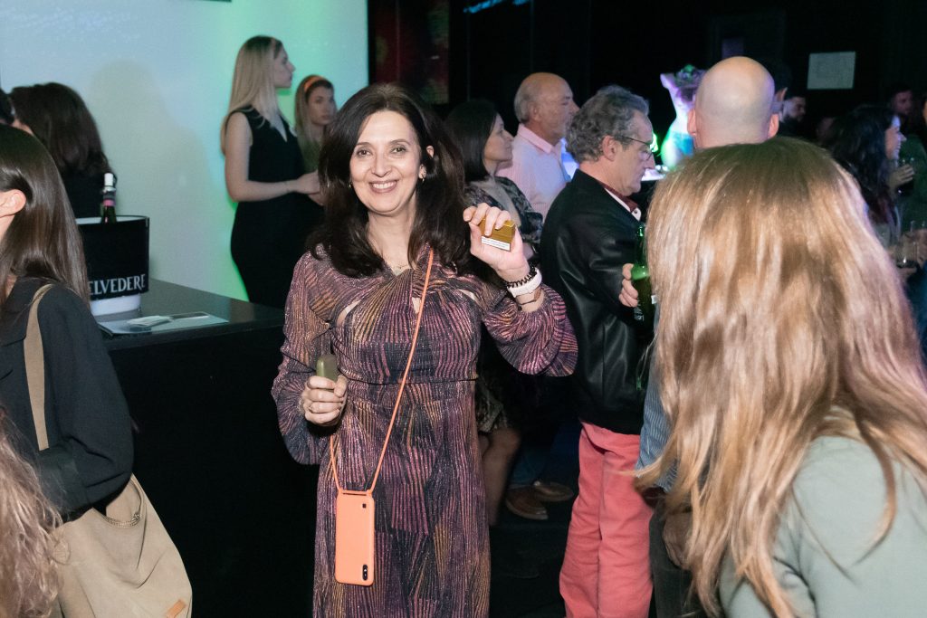 Foto de afterwork en Oh My Club Madrid 29