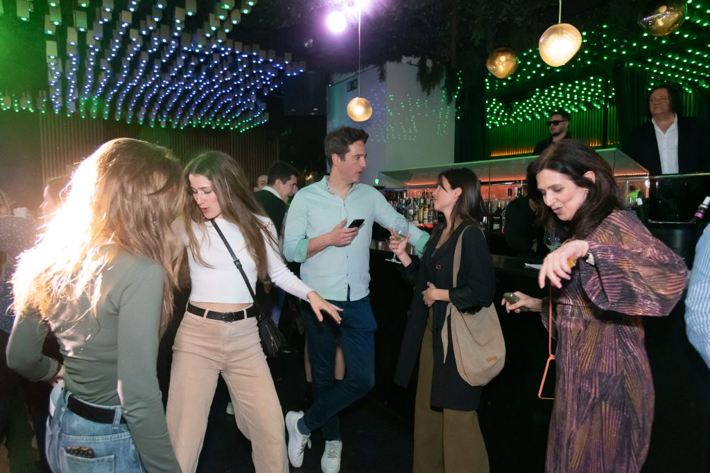 Foto de afterwork en Oh My Club Madrid 30