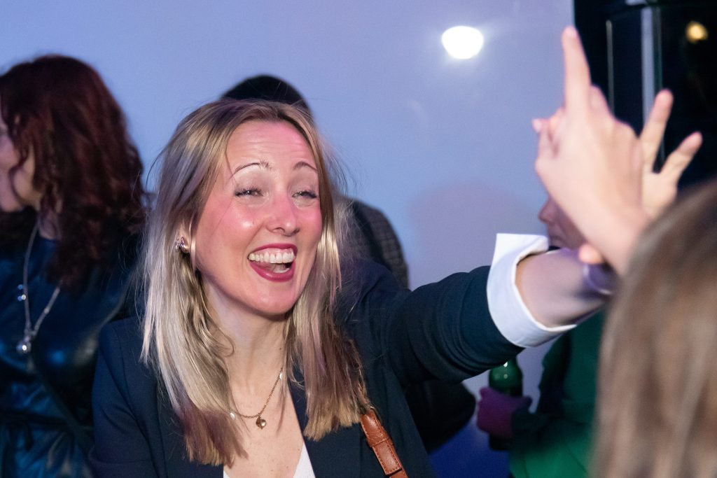 Foto de afterwork en Oh My Club Madrid 32