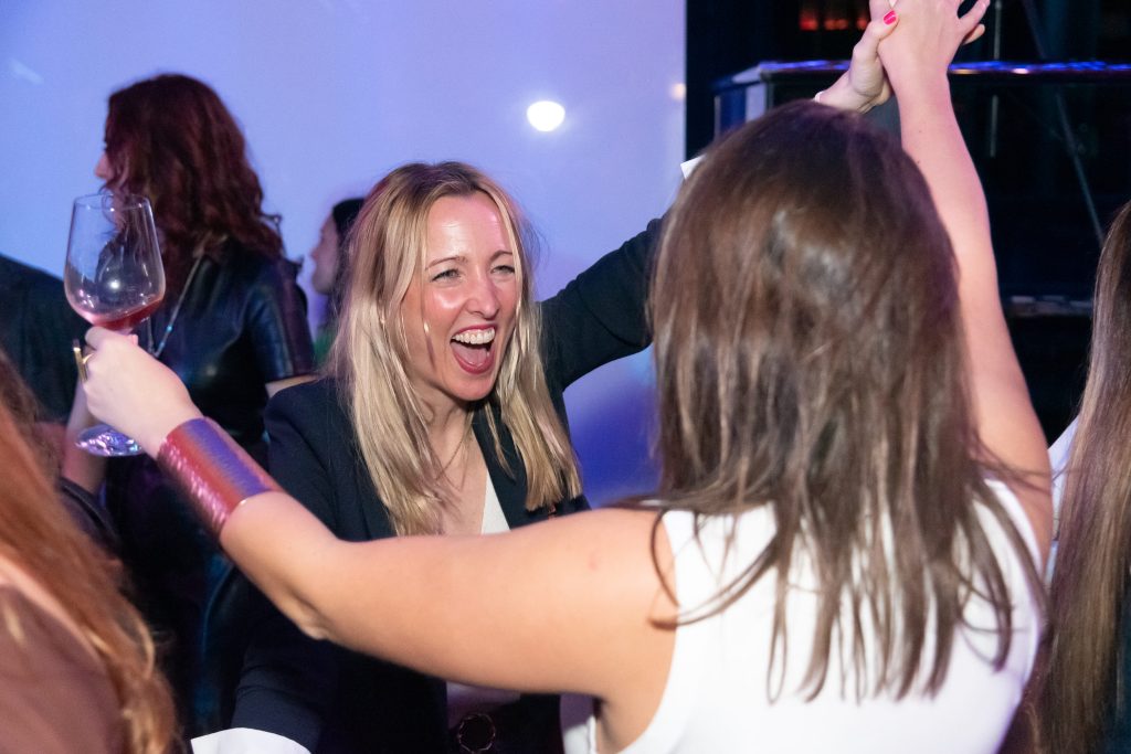 Foto de afterwork en Oh My Club Madrid 33