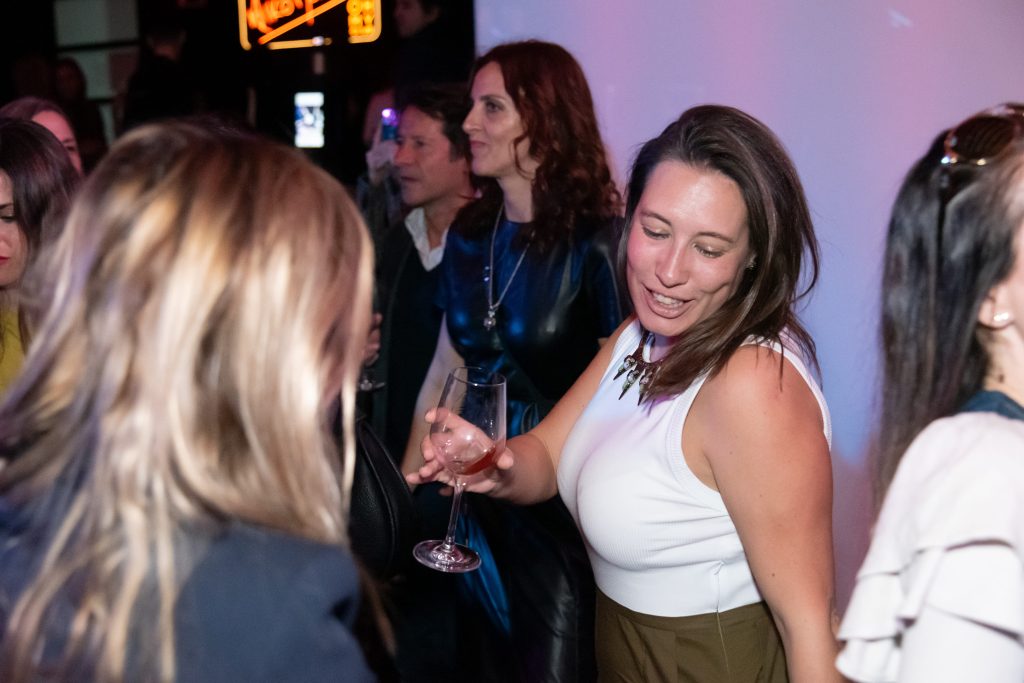 Foto de afterwork en Oh My Club Madrid 34