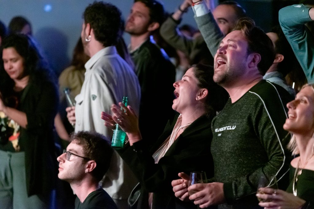 Foto de afterwork en Oh My Club Madrid 37