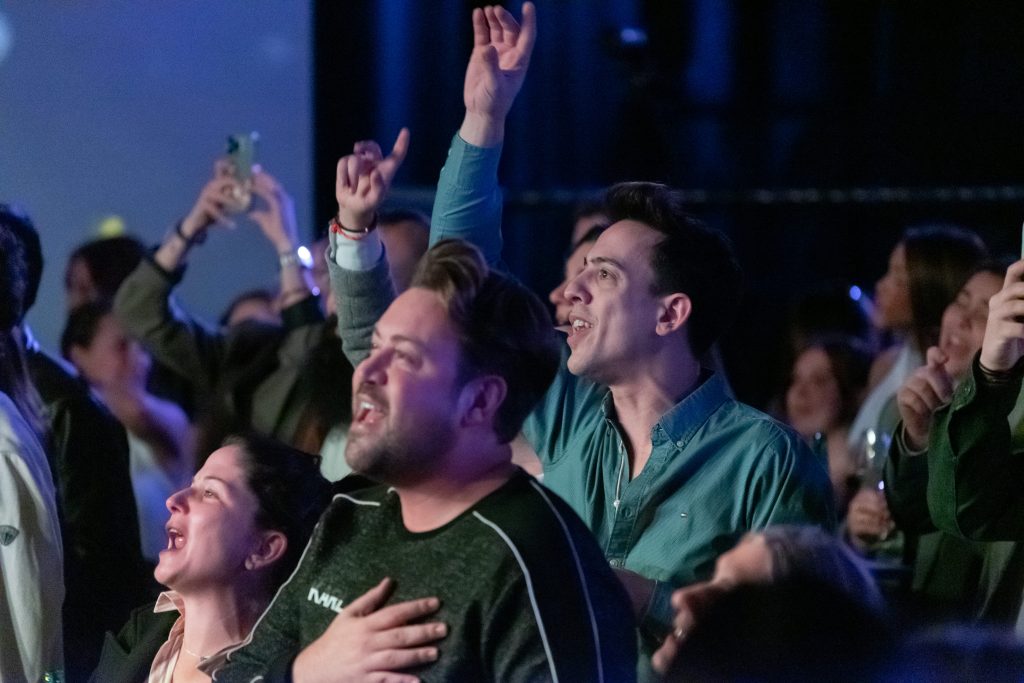 Foto de afterwork en Oh My Club Madrid 38