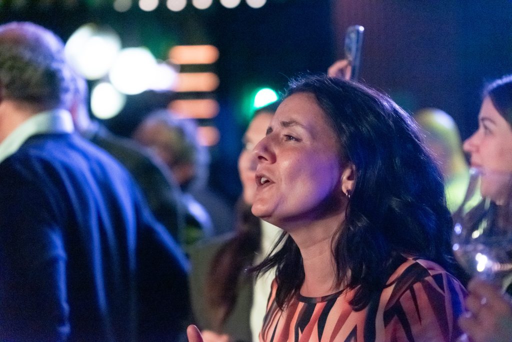 Foto de afterwork en Oh My Club Madrid 39