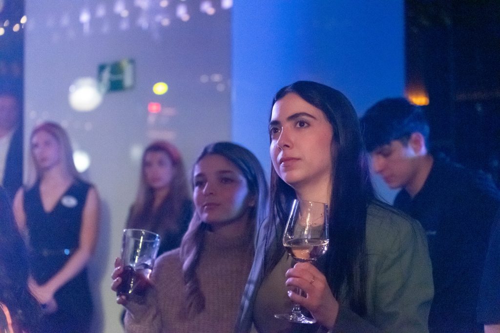 Foto de afterwork en Oh My Club Madrid 58