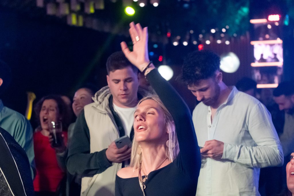 Foto de afterwork en Oh My Club Madrid 40