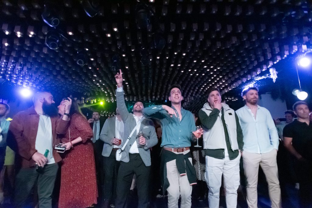 Foto de afterwork en Oh My Club Madrid 41